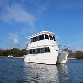Home Cruiser 47